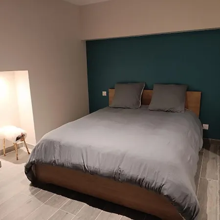 Maison A 20 Km Des Pistes 74210