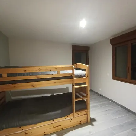 Ferienhaus Maison A 20 Km Des Pistes 74210